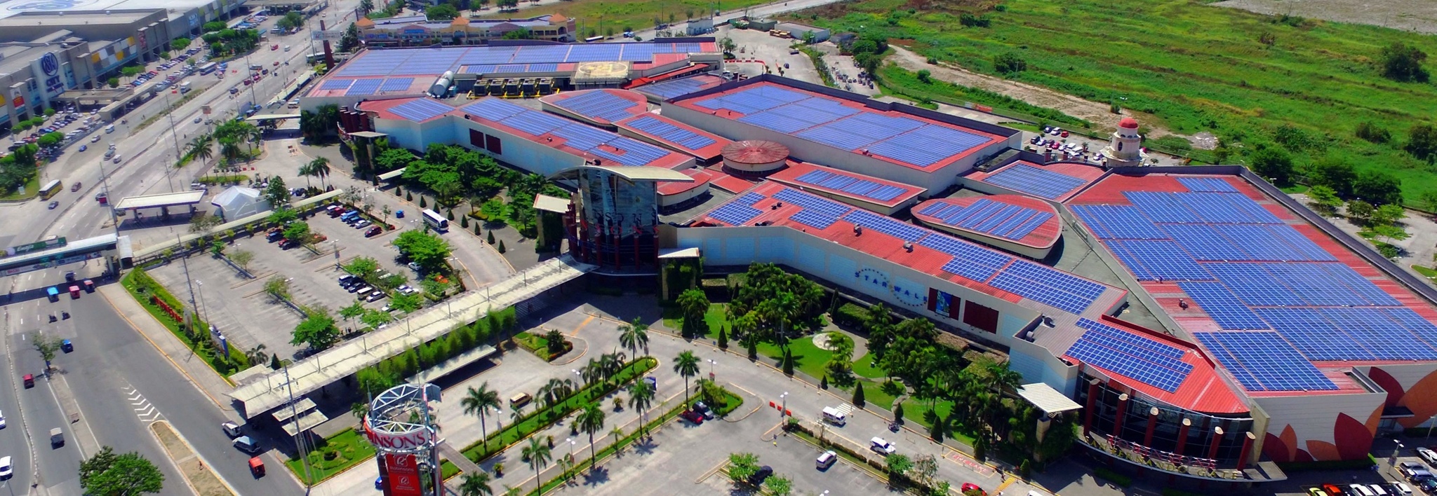 Clenergy Rooftop 2.88 Solar Project in the Philippines